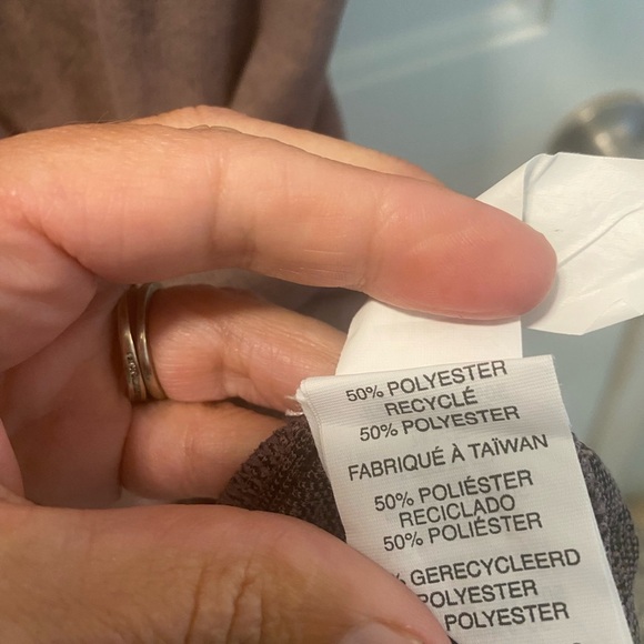 Vuori Ace Polo - Picture 11 of 11